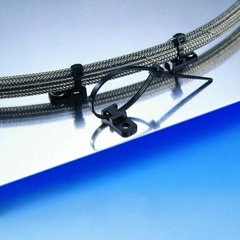 導電性インシュロック 100本入 TGK(東京硝子器械)