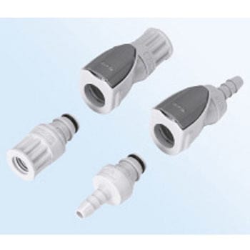 ノンスピルカップリングインサート TGK(東京硝子器械)