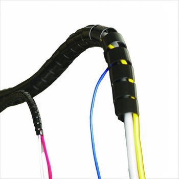 ヘララップ 耐候 25m TGK(東京硝子器械)
