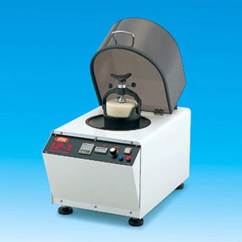 粉砕容器 250mL TGK(東京硝子器械)