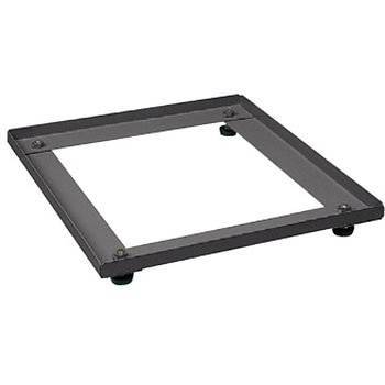 軽量キャビネット SVE型用アジャスターベース サカエ