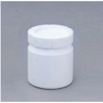 簡易締付式粉砕容器 テフロン TGK(東京硝子器械)