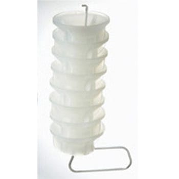 コニカルチューブ用クッション 8入 コーニング
