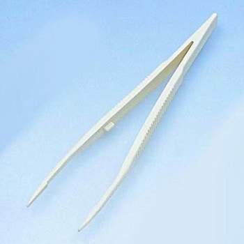 esディスポピンセット 未滅菌 50本 TGK(東京硝子器械)