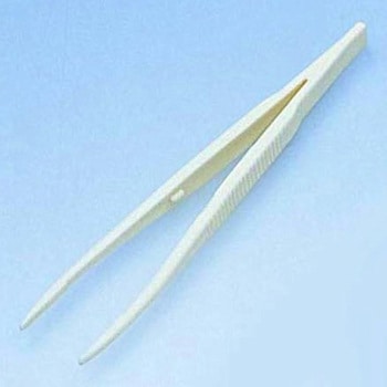 esディスポピンセット 滅菌済 50本 TGK(東京硝子器械)