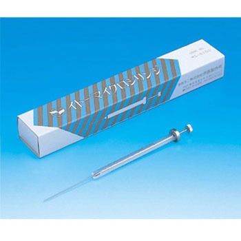 マイクロシリンジ TGK(東京硝子器械)