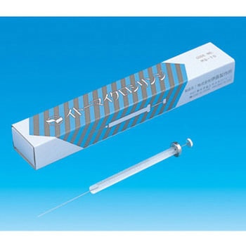 マイクロシリンジ TGK(東京硝子器械)