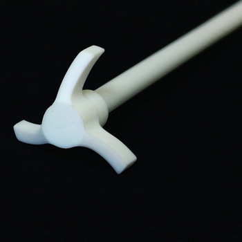 三枚後退型撹拌翼 Φ10mm 70mm 旭製作所