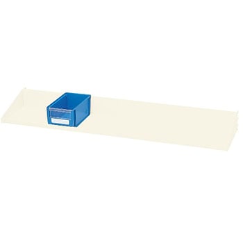 ラックシステム床置型用トレーハンガー サカエ