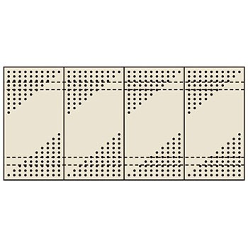 PO-454LN �p���`���O�E�H�[���V�X�e�� �T�J�G 76217382