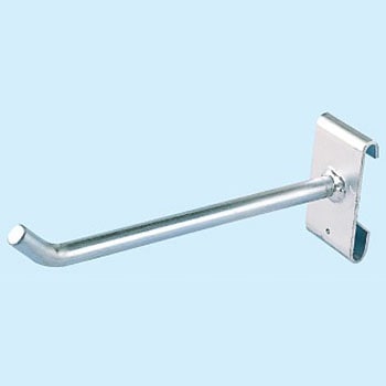メッシュワゴン用フック サカエ