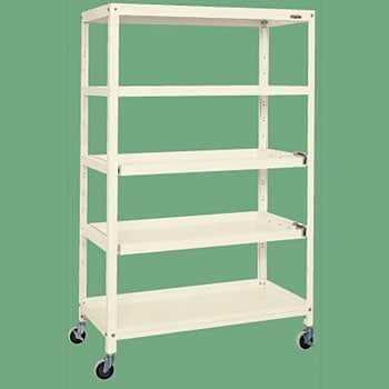 棚 SPR-3123TRI スーパーラック スライド棚仕様 1台 サカエ 【通販