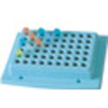 0.5mL用ブロック CHB-202B TGK(東京硝子器械)