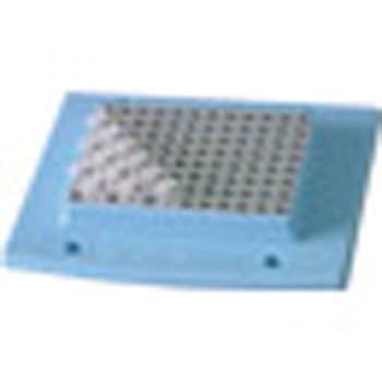 0.2mL用ブロック CHB-202C TGK(東京硝子器械)