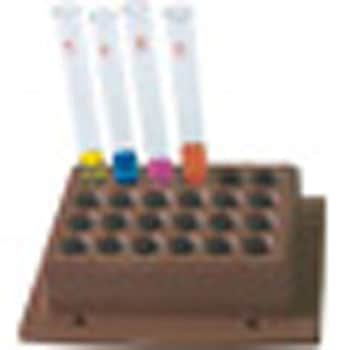 試験管用ブロック CHB-202D TGK(東京硝子器械)