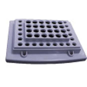 ミックスブロック CHB-202G TGK(東京硝子器械)