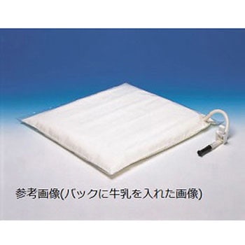 シリコンチューブ 5m巻 TGK(東京硝子器械)