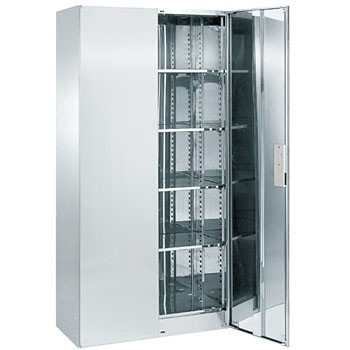 SU45-18H �X�e�����X�ۊǃ��j�b�g �T�J�G 76227855