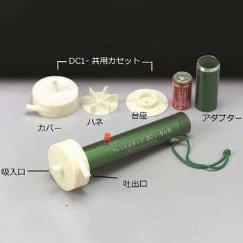 フレックスポンプ DC1-NA 近江オドエアーサービス