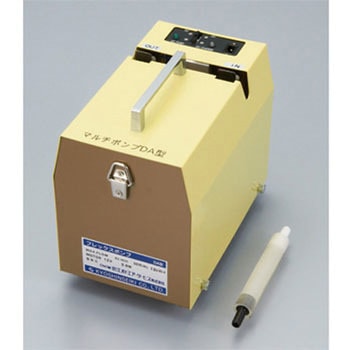 マルチポンプ DA型 近江オドエアーサービス