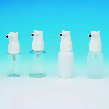 ターキー喉容器 未滅菌 100本 TGK(東京硝子器械)