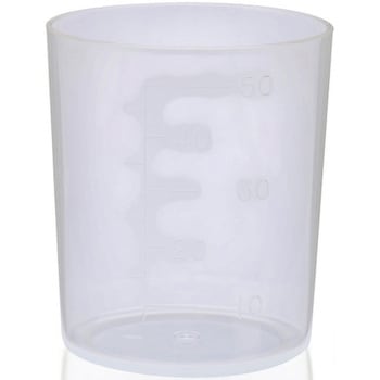 薬盃 PP 100本入 TGK(東京硝子器械)