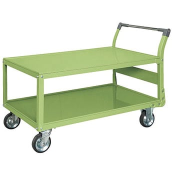特製四輪車 サカエ