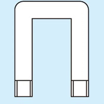 サカエキャリー用連結金具 サカエ