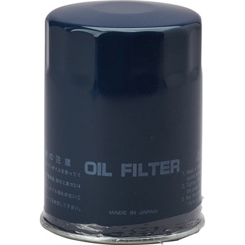 建機・農機用オイルフィルター FILTEC