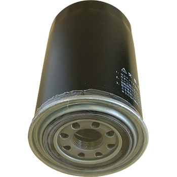 建機・農機用オイルフィルター FILTEC
