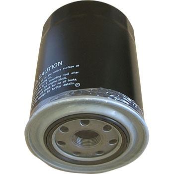 建機・農機用オイルフィルター FILTEC