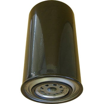 建機・農機用オイルフィルター FILTEC