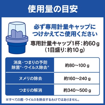パイプハイター高粘度ジェル 花王