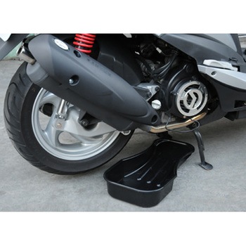 No 2 6l オイルトレイ バイク用 1個 モノタロウ 通販サイトmonotaro