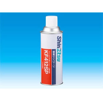 シリコーンオイルスプレー TGK(東京硝子器械)