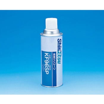 シリコーンオイルスプレー TGK(東京硝子器械)