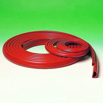 カロレックス 赤シリコン TGK(東京硝子器械)