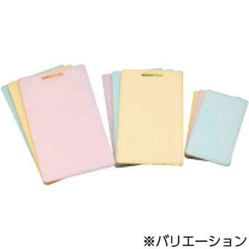 はがせるまな板 TGK(東京硝子器械)