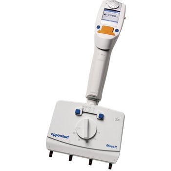 エッペンドルフエクスプローラ+ Eppendorf(エッペンドルフ)