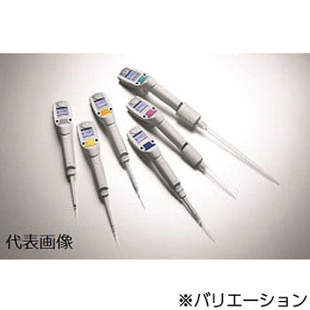 4861 000.017 Xplorer 1ch Eppendorf(�G�b�y���h���t) 76246626