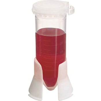シングルチューブスタンド4個 Eppendorf(エッペンドルフ)