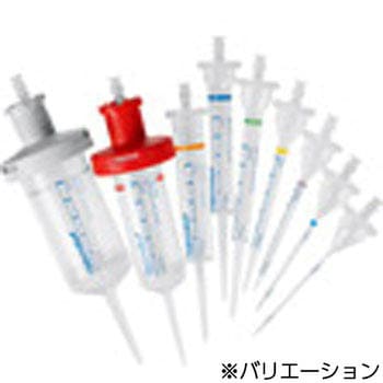 Combitips advanced10mL Eppendorf(エッペンドルフ)