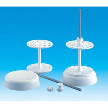 ピペット台 回転式セット PP製 265+262 Kartell(カルテル)