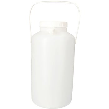 蓄尿びん PE製 482 Φ130×250H Kartell(カルテル)