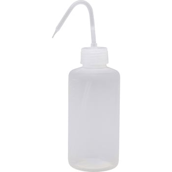 PFA細口洗浄びん TGK(東京硝子器械)