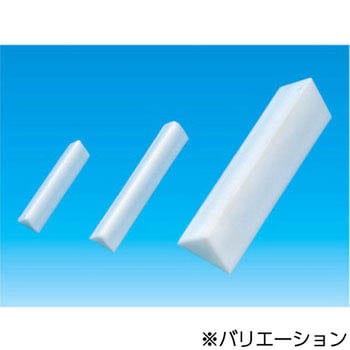 撹拌子 三角柱型 - Cowie Technology
