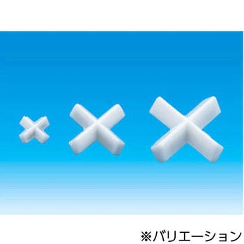 撹拌子 十字型 Cowie Technology