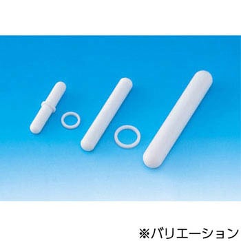 ピボット撹拌子 リムーブタイプ Cowie Technology
