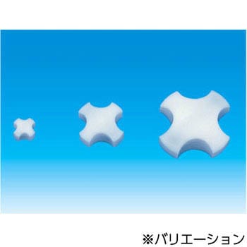 撹拌子 平十字型 Cowie Technology