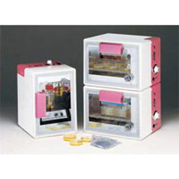 P-BOX 小型インキュベーター サンプラテック